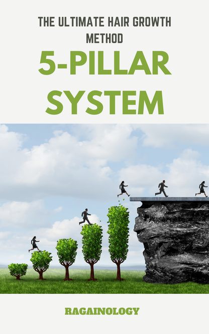 Regainology™ - The 5 PILLAR System.