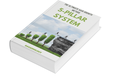 Regainology™ - The 5 PILLAR System.